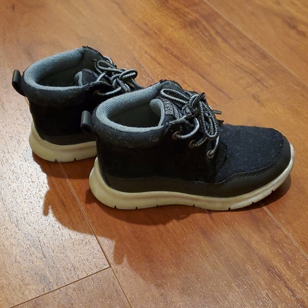 Toddler boys winter boots
